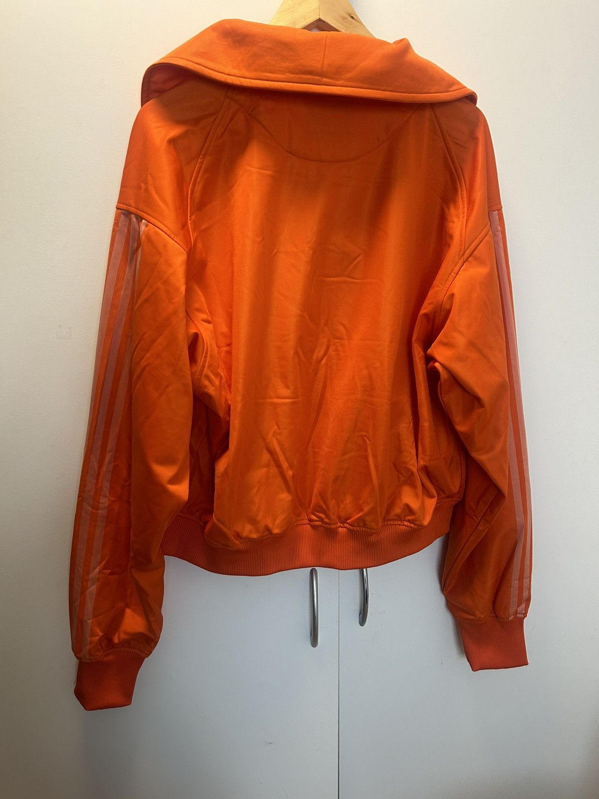 Y-3 y3 firebird track top Size M / US 6-8 / IT 42-44 - 2 Thumbnail