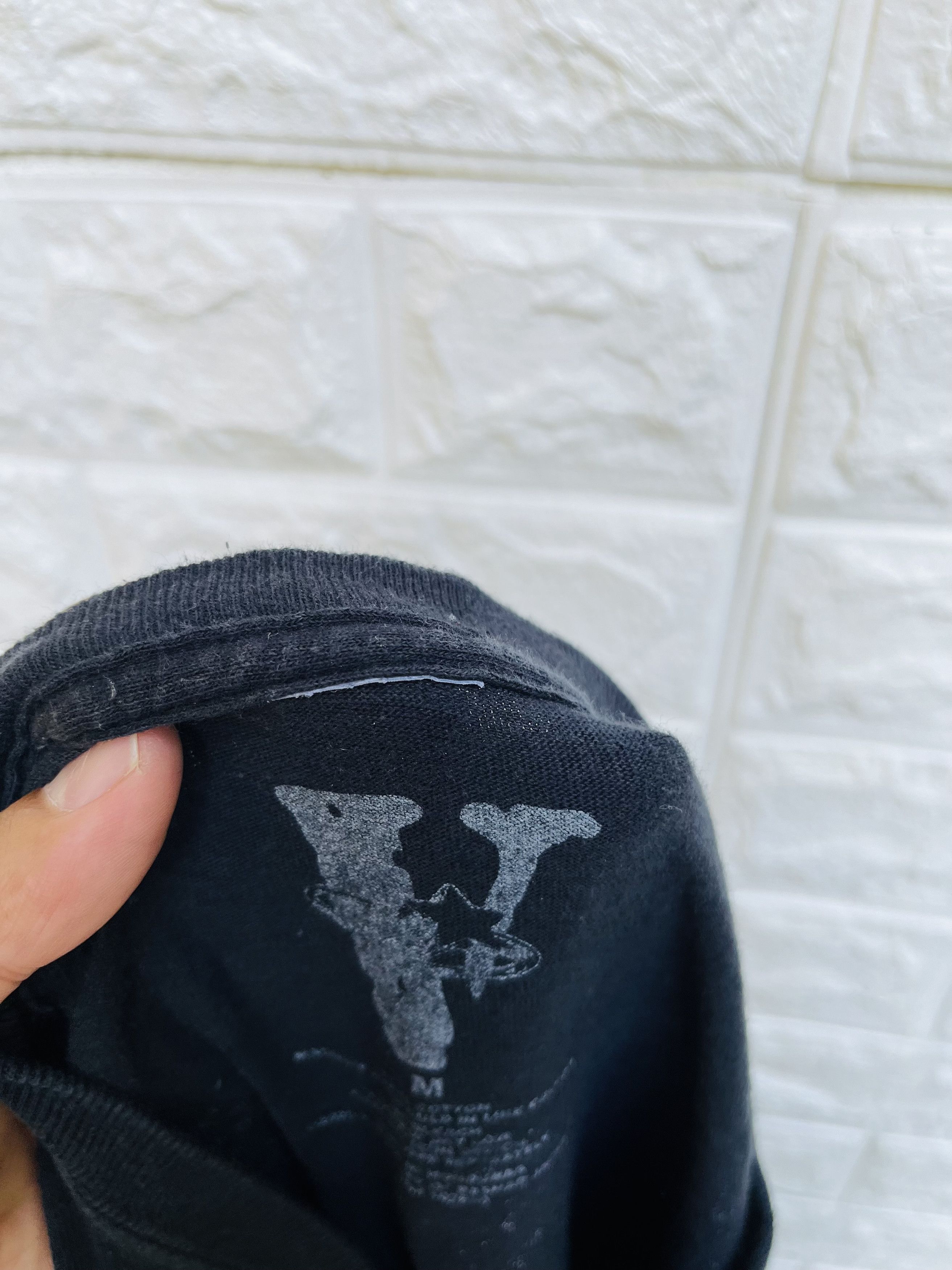 Japanese Brand × Vintage Vintage Vlone Japanese Designer Fashion Style Size US M / EU 48-50 / 2 - 8 Thumbnail