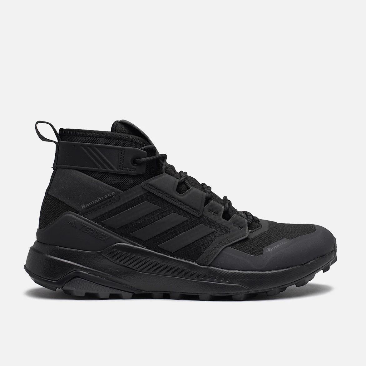 Adidas × Pharrell Trailmaker Mid GTX Size US 11.5 / EU 44-45 - 1 Thumbnail