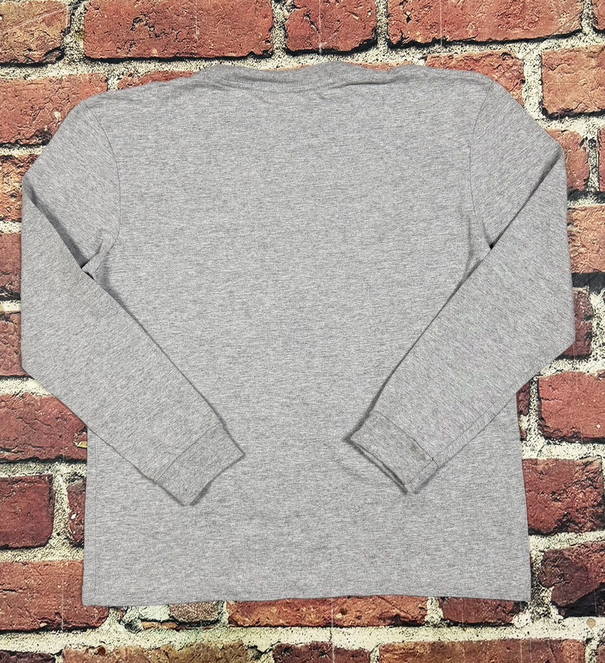 Band Tees Vintage Weezer Race Car 2006 Band T-Shirt Long Sleeve Size S / US 4 / IT 40 - 3 Thumbnail