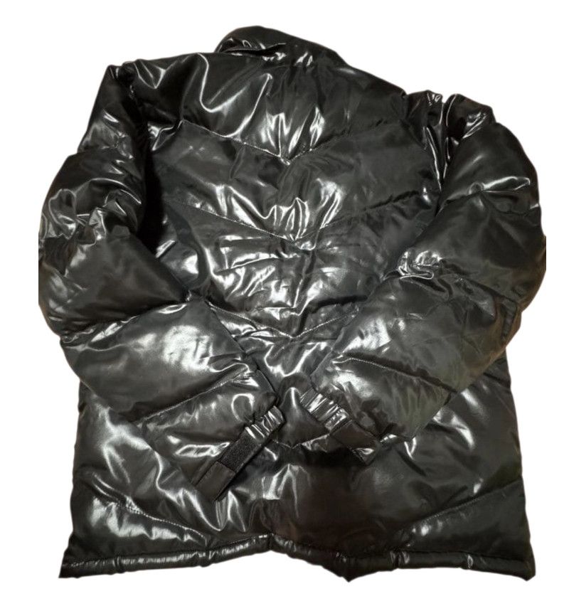 semanticdesign 2000s Barcedos archive zipless vkei fur puffer jacket Size US L / EU 52-54 / 3 - 3 Thumbnail