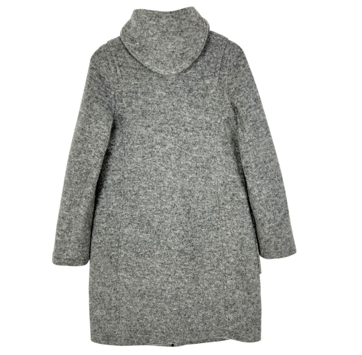 Gloverall Gloverall Women Duffel Coat Size M / US 6-8 / IT 42-44 - 9 Thumbnail