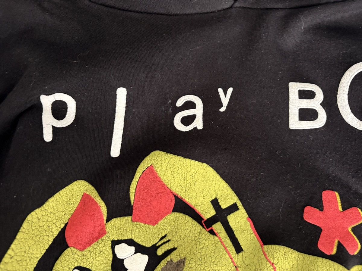 Cactus Plant Flea Market × Playboi Carti Playboi Carti x CPFM x WLR M3tamorphosis Hoodie Size US M / EU 48-50 / 2 - 5 Thumbnail