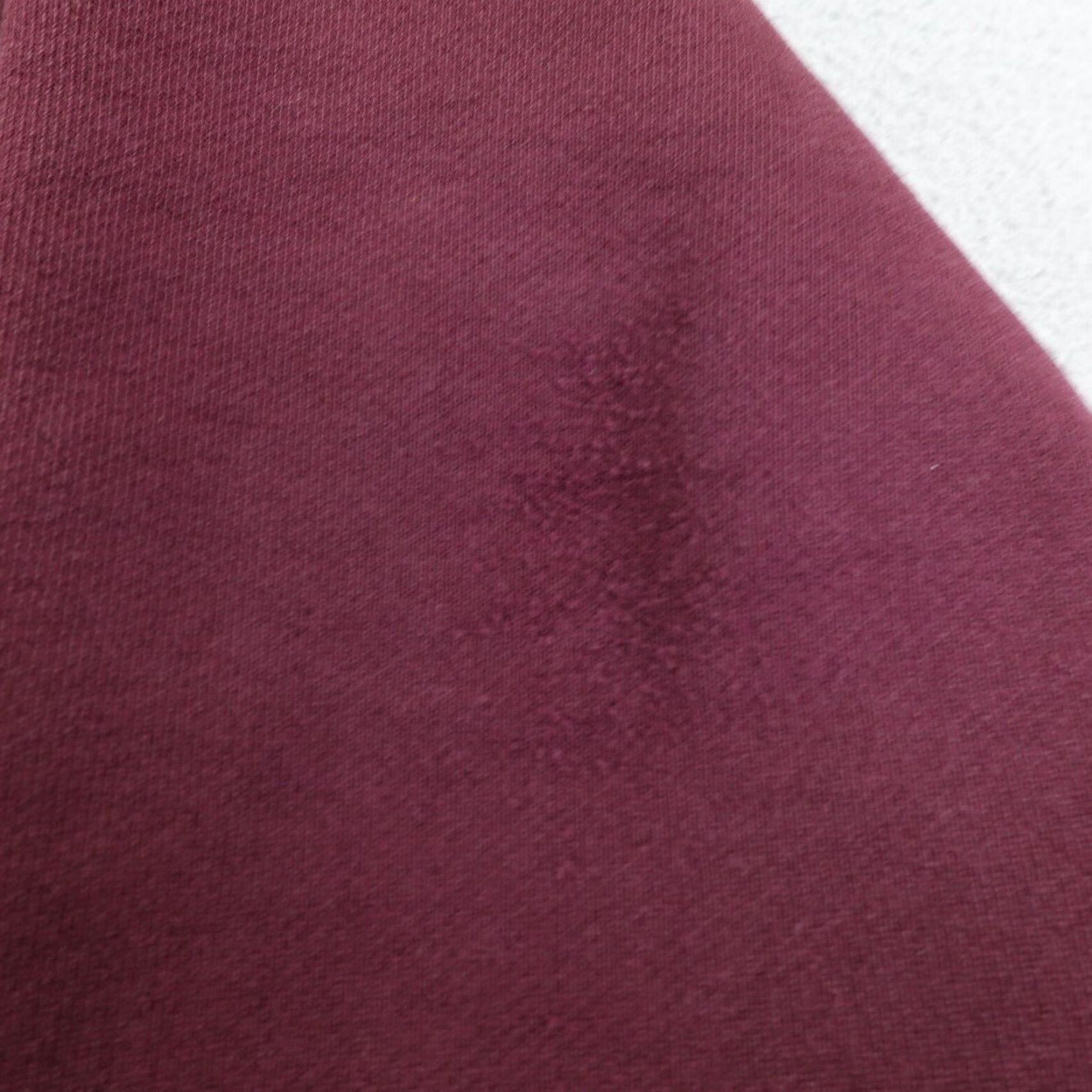 Vintage Hill City Sweatshirt Red Burgundy Mens Small Pullover Crewneck Sweater Casual Size US S / EU 44-46 / 1 - 4 Thumbnail