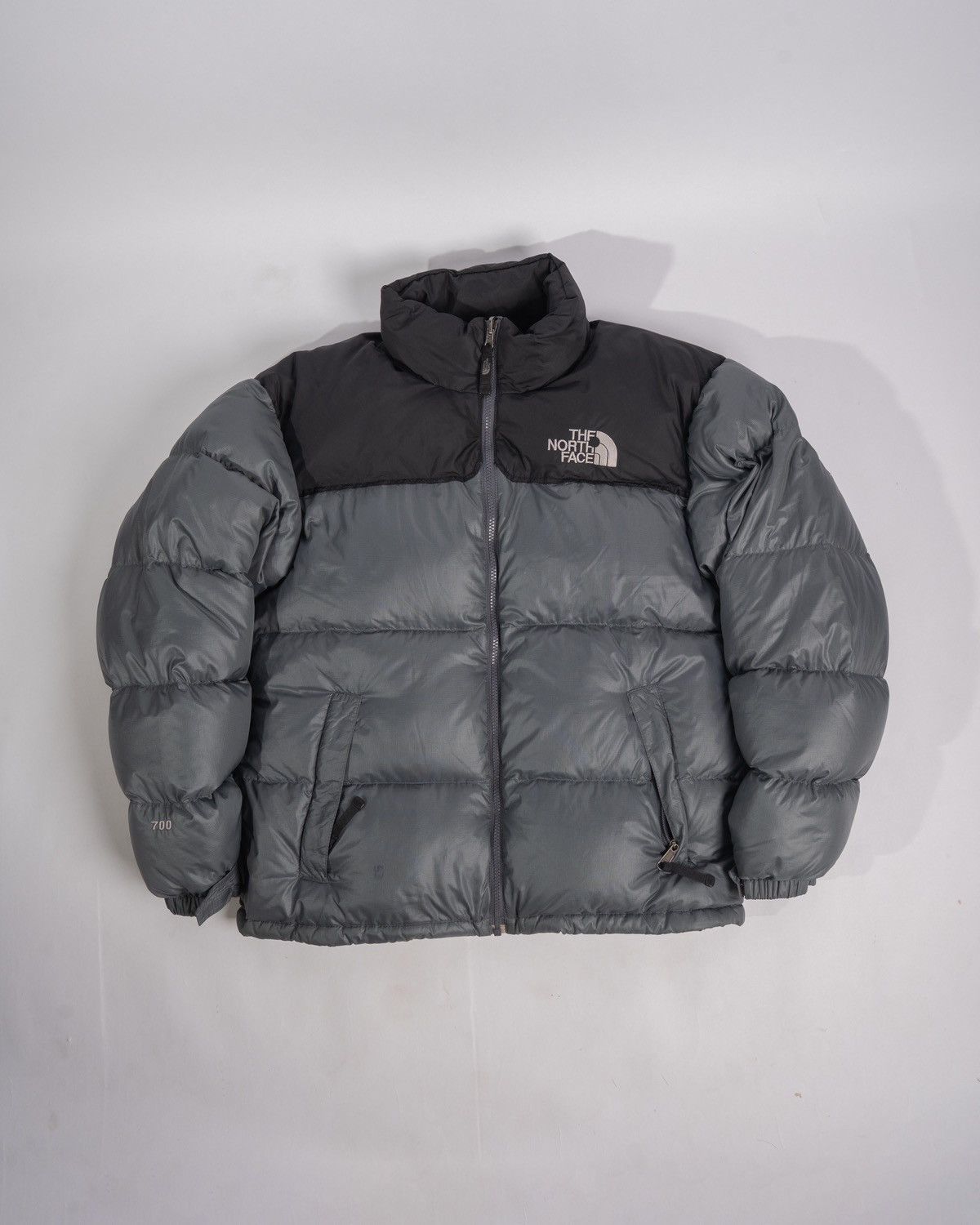 The North Face The North Face 700 Puffer Jacket Size US L / EU 52-54 / 3 - 1 Thumbnail