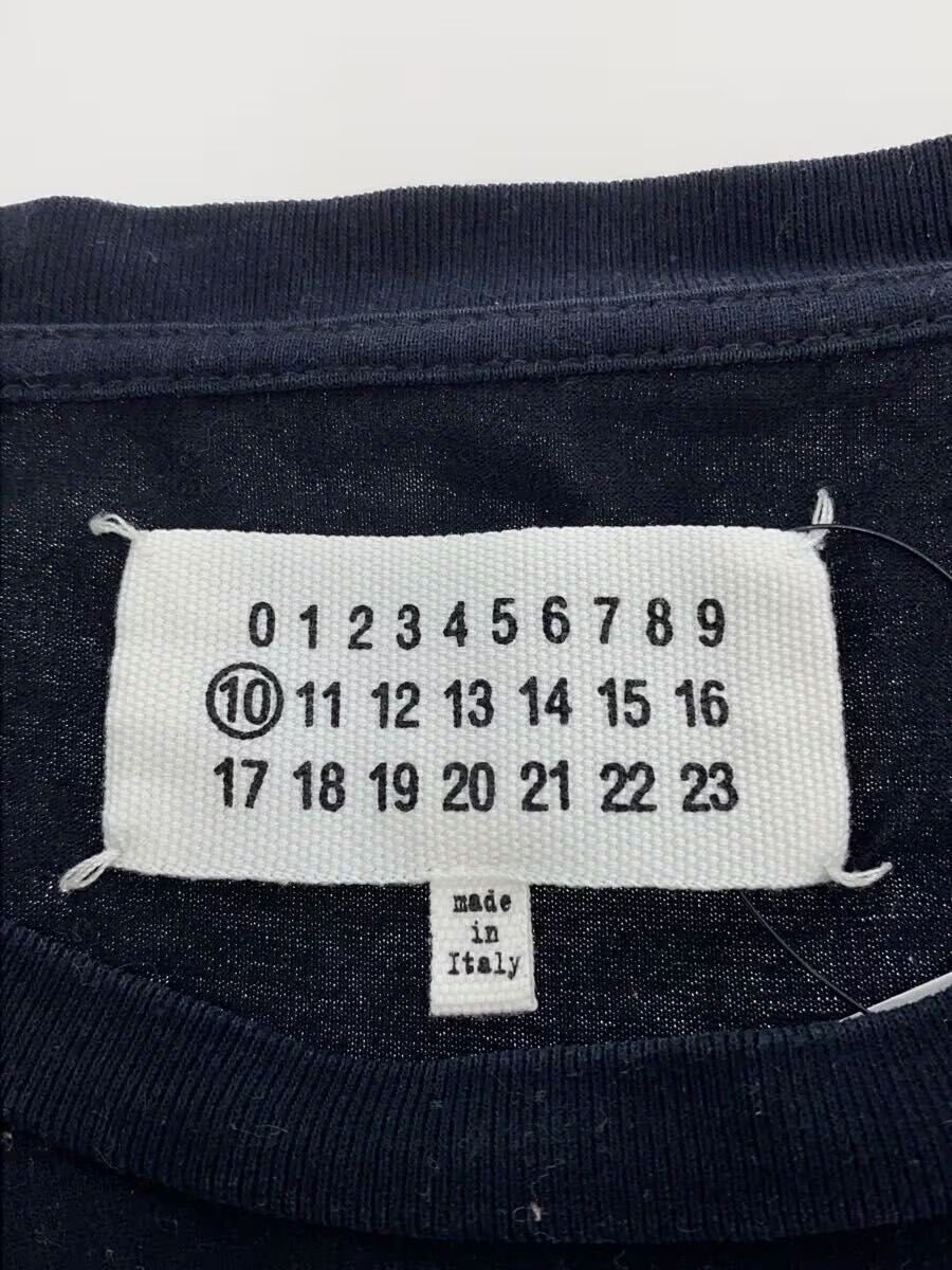Maison Margiela SS14 Galaxy Long Sleeve Tee Size US S / EU 44-46 / 1 - 4 Thumbnail