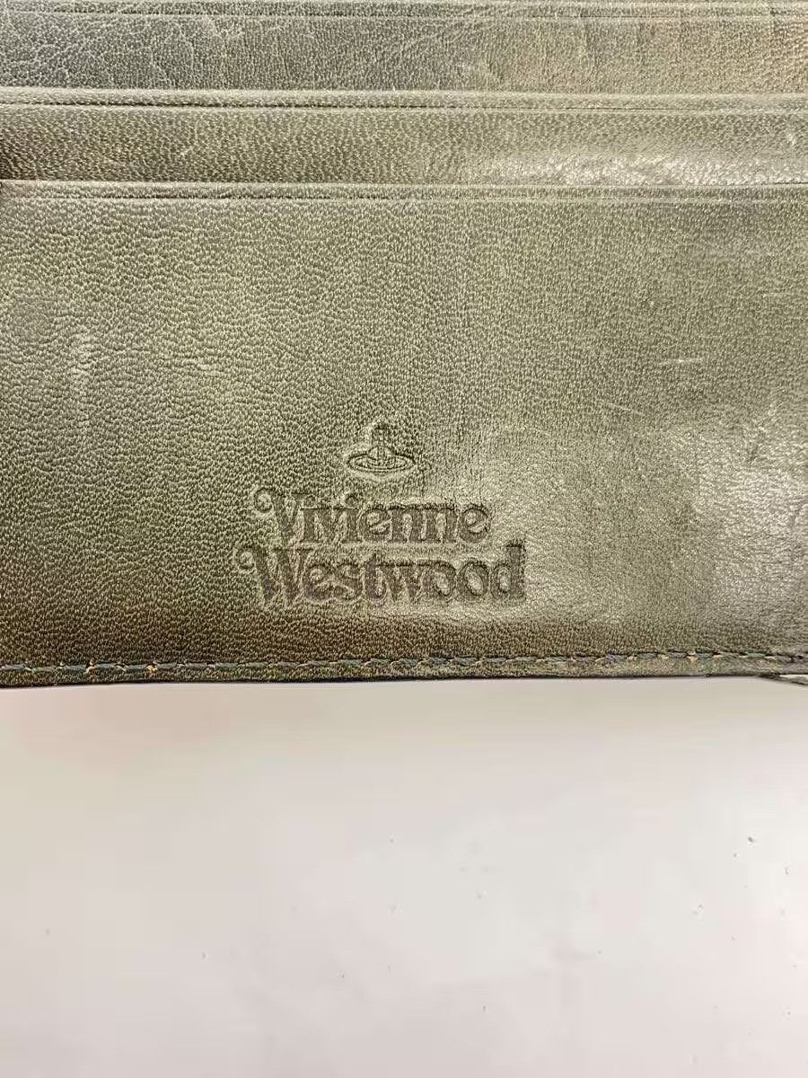 Vivienne Westwood Orb Wallet Size ONE SIZE - 3 Thumbnail