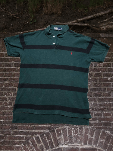 Polo Ralph Lauren Polo Ralph Lauren Polo Size US L / EU 52-54 / 3 - 1 Thumbnail