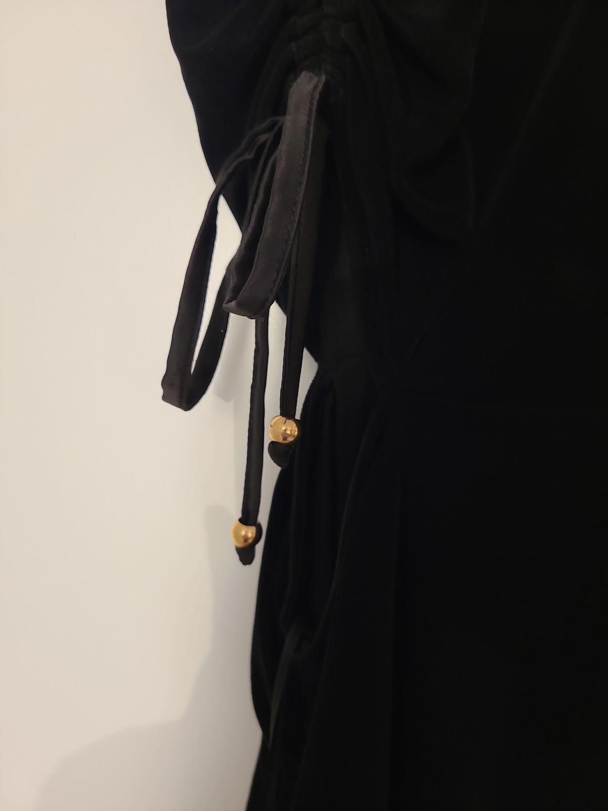Other NWT Suboo The Liz Rouched Midi Tank Dress Size S / US 4 / IT 40 - 6 Thumbnail