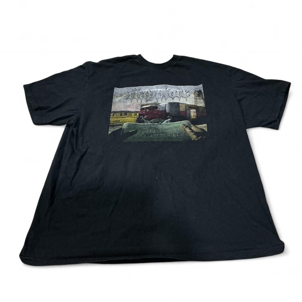 Other Claymore “Nuketown” Tee (2XL) Size US XXL / EU 58 / 5 - 1 Thumbnail