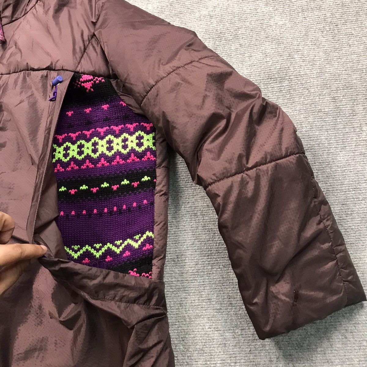 Final Home RARE FINAL HOME PUFFER JACKET Size US S / EU 44-46 / 1 - 5 Thumbnail