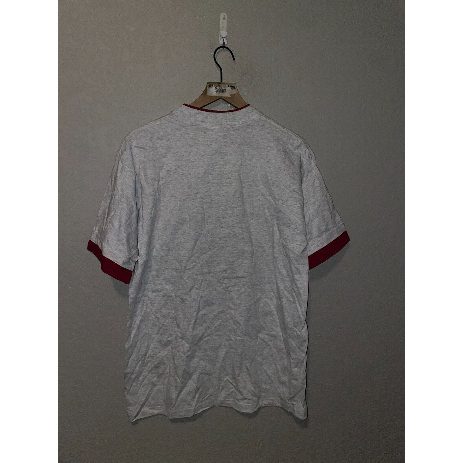 Vintage Vintage Arizona Shirt Sun Country Desert Gray Tee 90s VTG L Size US L / EU 52-54 / 3 - 10 Thumbnail