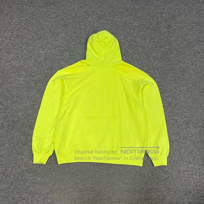 Balenciaga Balenciaga Double B Logo Hooded Sweatshirt Size US L / EU 52-54 / 3 - 2 Thumbnail