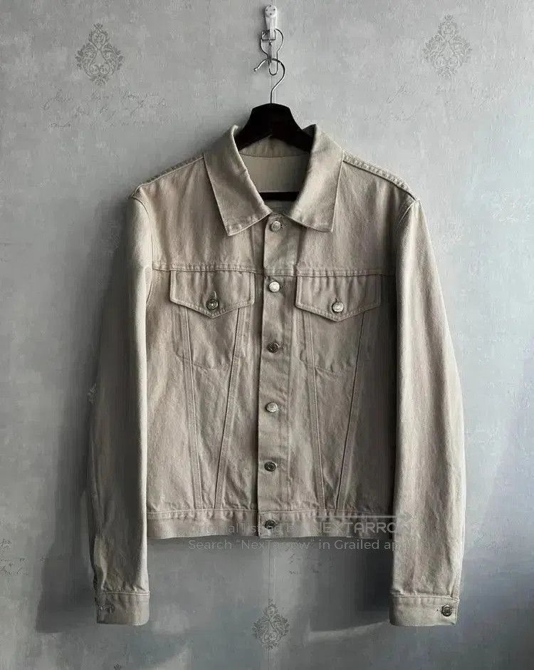 Helmut Lang Sz 48 Helmut Lang Vintage Classic Denim. Size US M / EU 48-50 / 2 - 1 Thumbnail