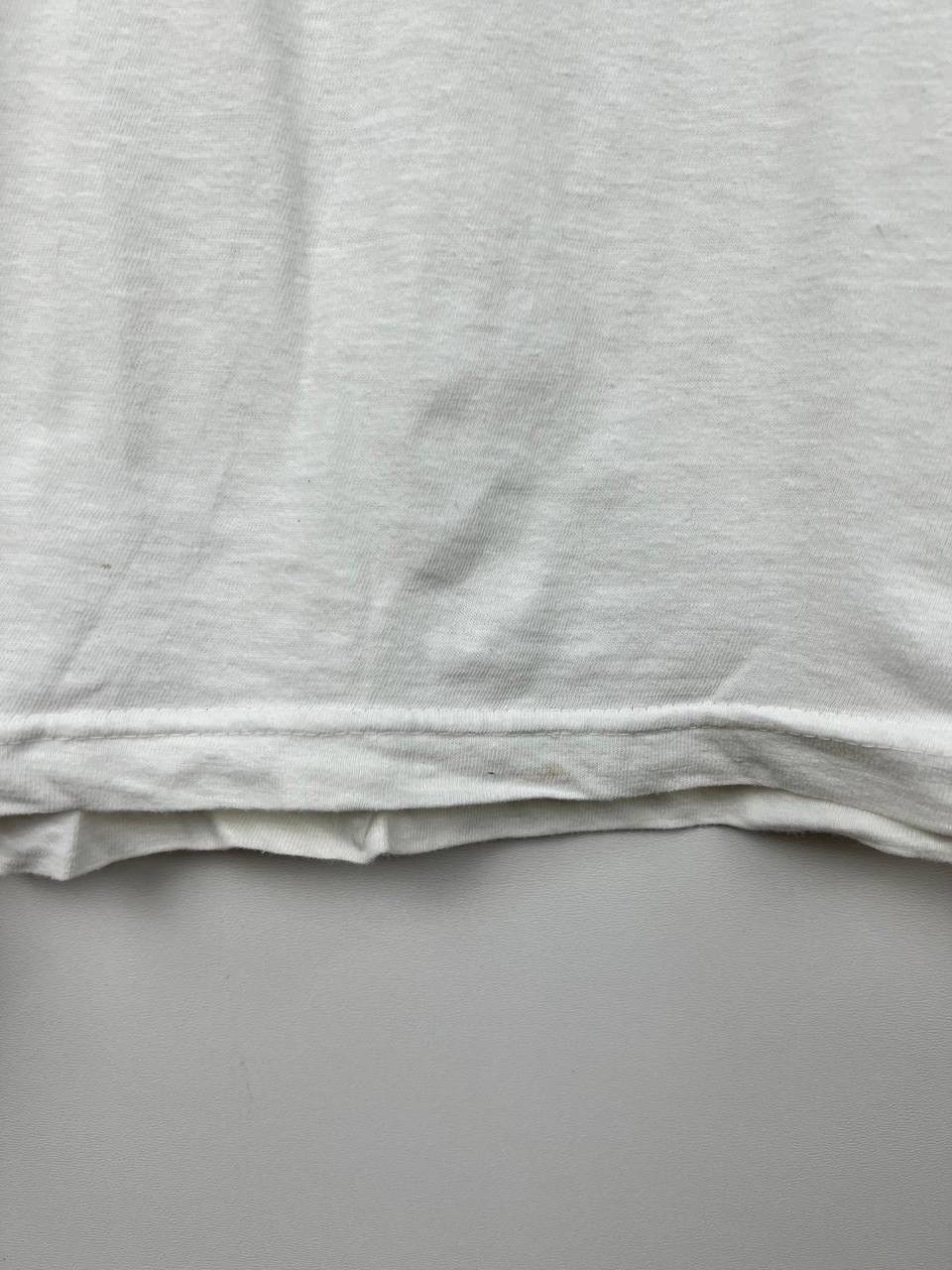Vintage Fish Wilderness Of Mirrors 1990 band vintage tee ize XL Size US XL / EU 56 / 4 - 4 Thumbnail