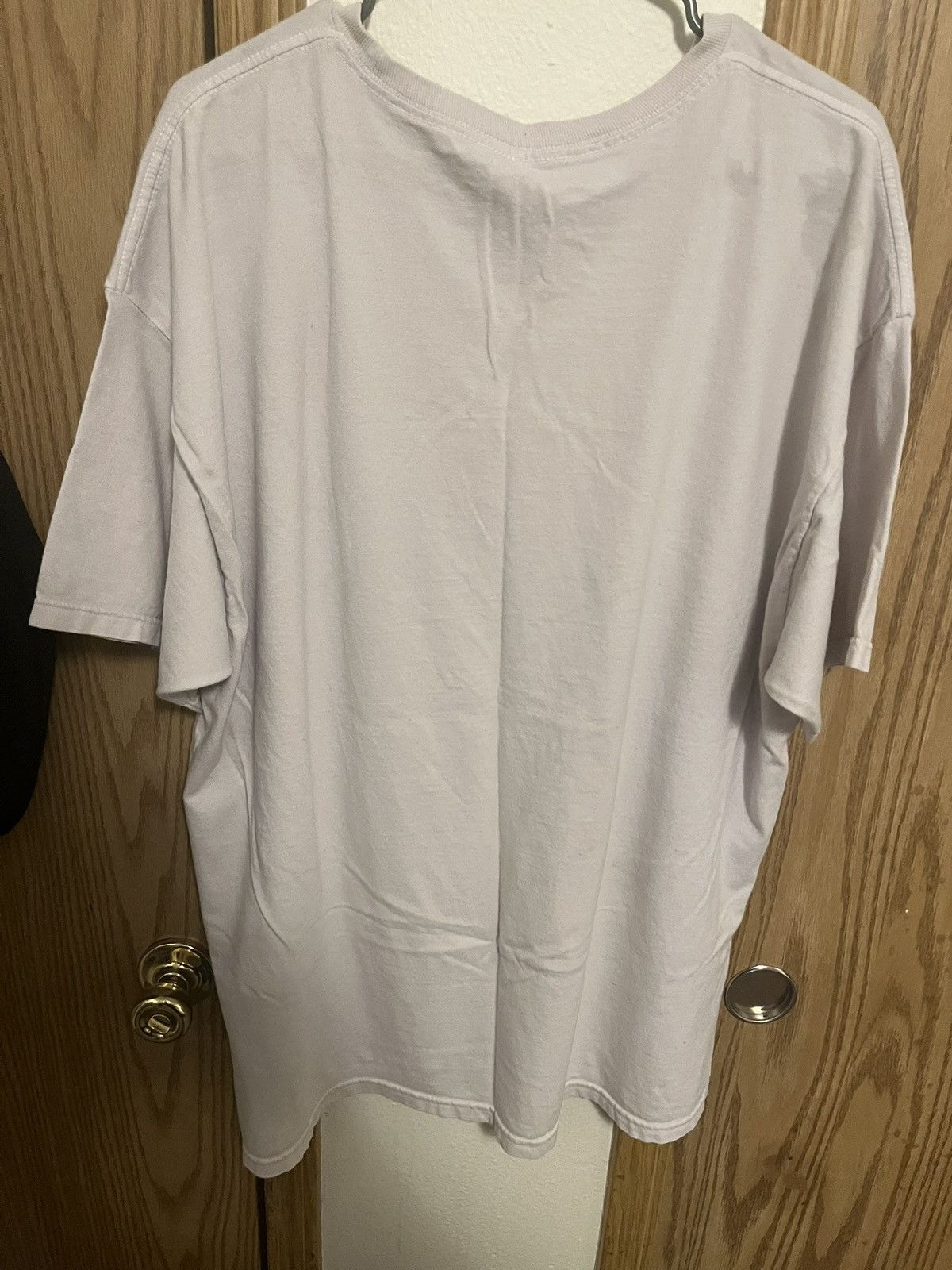 Other Action Bronson x Ghostface Killah Tee Size US XL / EU 56 / 4 - 3 Thumbnail