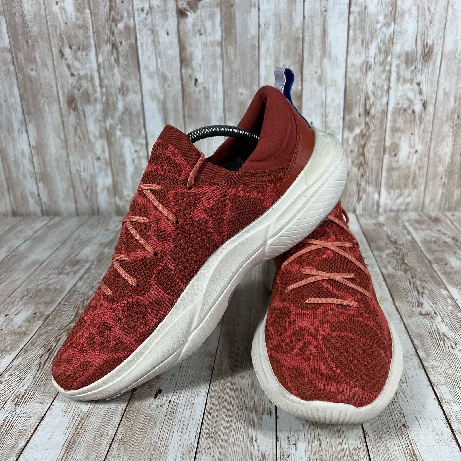 SOREL Sorel explorer blitz stride knit Womens 11 Size US 11 / IT 41 - 5 Thumbnail