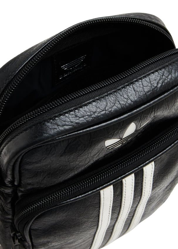 Adidas × Balenciaga 💥LIMITED💥Balenciaga X Adidas Crossbody Messanger Bag Size ONE SIZE - 4 Thumbnail
