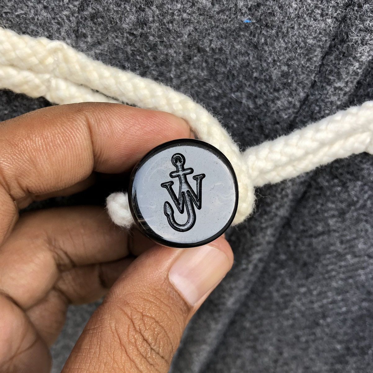 JW Anderson × Uniqlo Uniqlo JW Anderson Duffle Coat Jacket Size US M / EU 48-50 / 2 - 10 Thumbnail