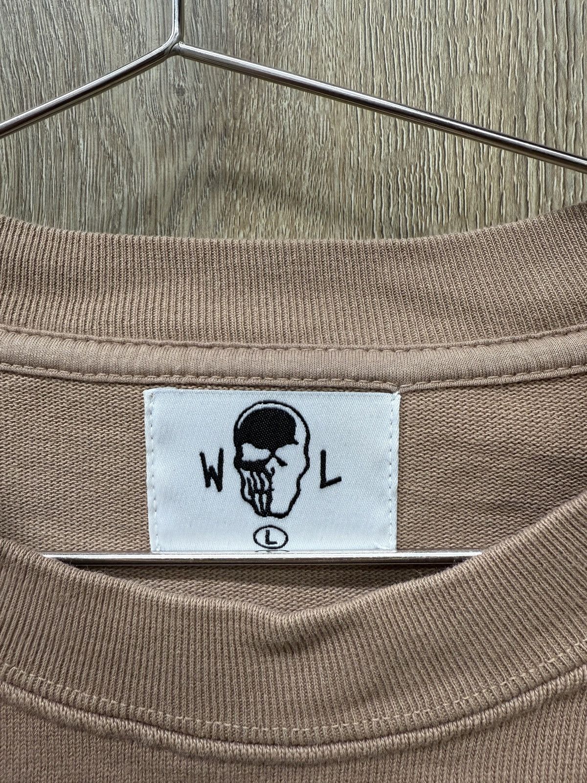Warren Lotas Warren Lotas To Hell And Back Short Sleeve Size US L / EU 52-54 / 3 - 4 Thumbnail