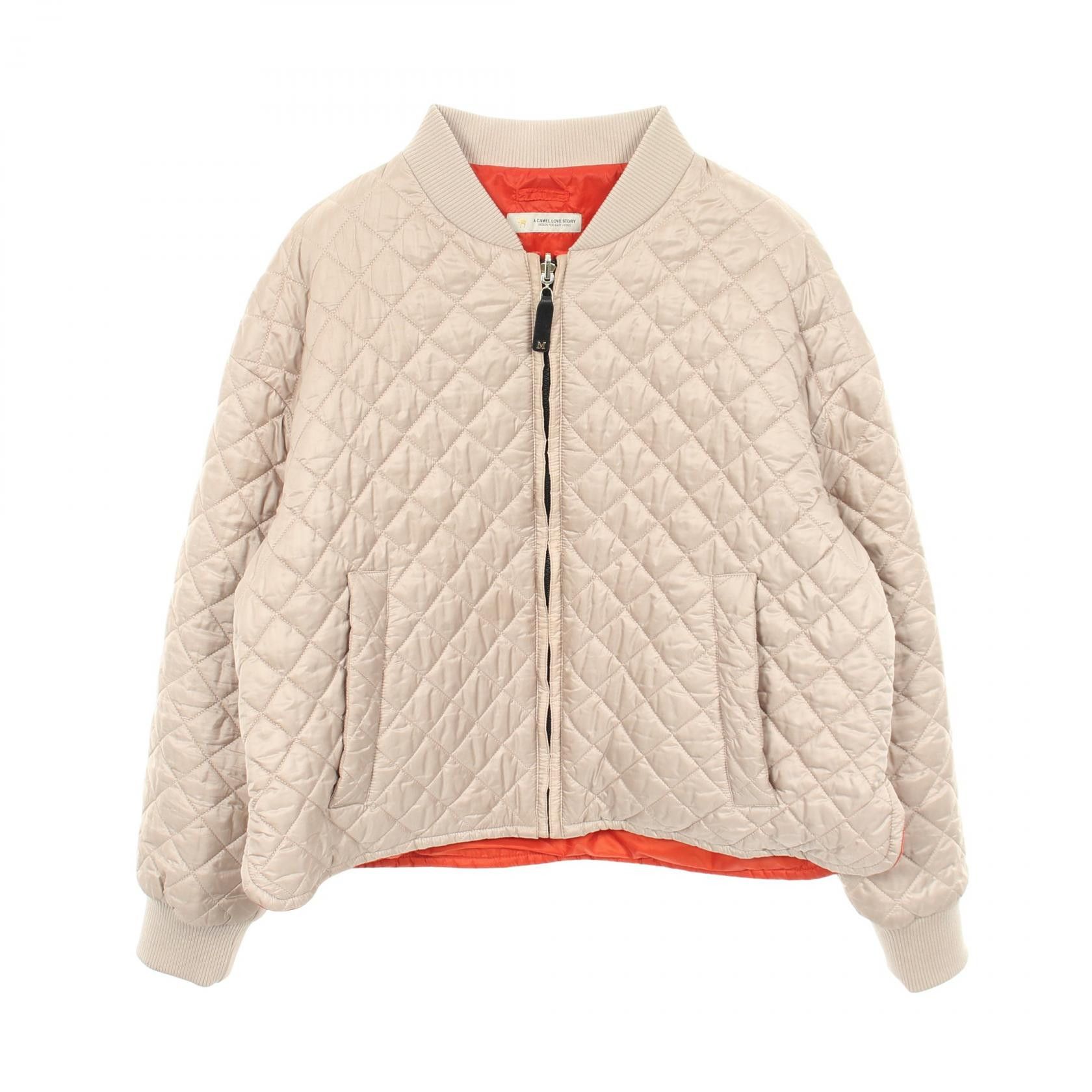 Max Mara Max Mara Max Mara THE CUBE LICIA Polyester Jacket Textile Outerwear DUTY FREE for USA Size ONE SIZE - 1 Thumbnail