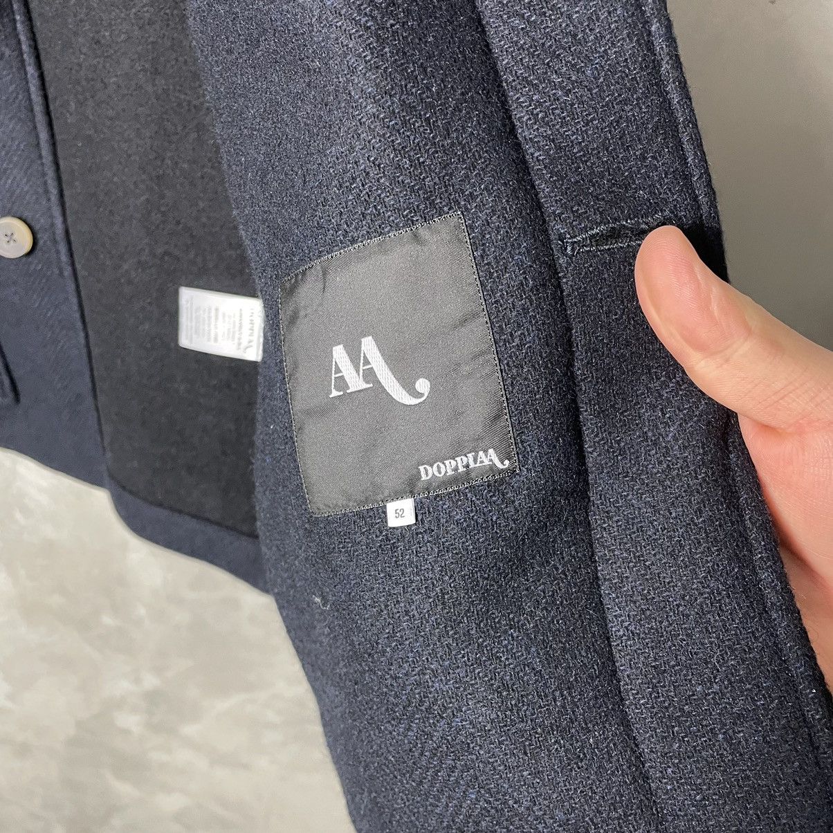 Doppiaa Doppiaa AALBION JACKET WITH SHIRT COLLAR Size US L / EU 52-54 / 3 - 17 Thumbnail