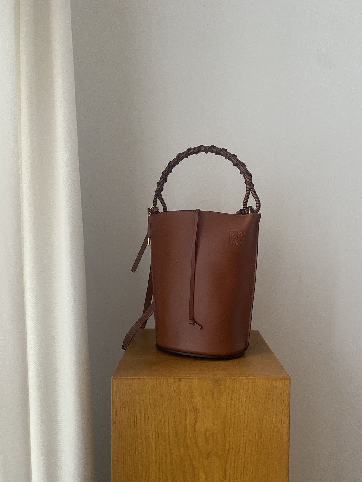 Loewe Loewe - Gate Bucket Bag Size ONE SIZE - 2 Thumbnail