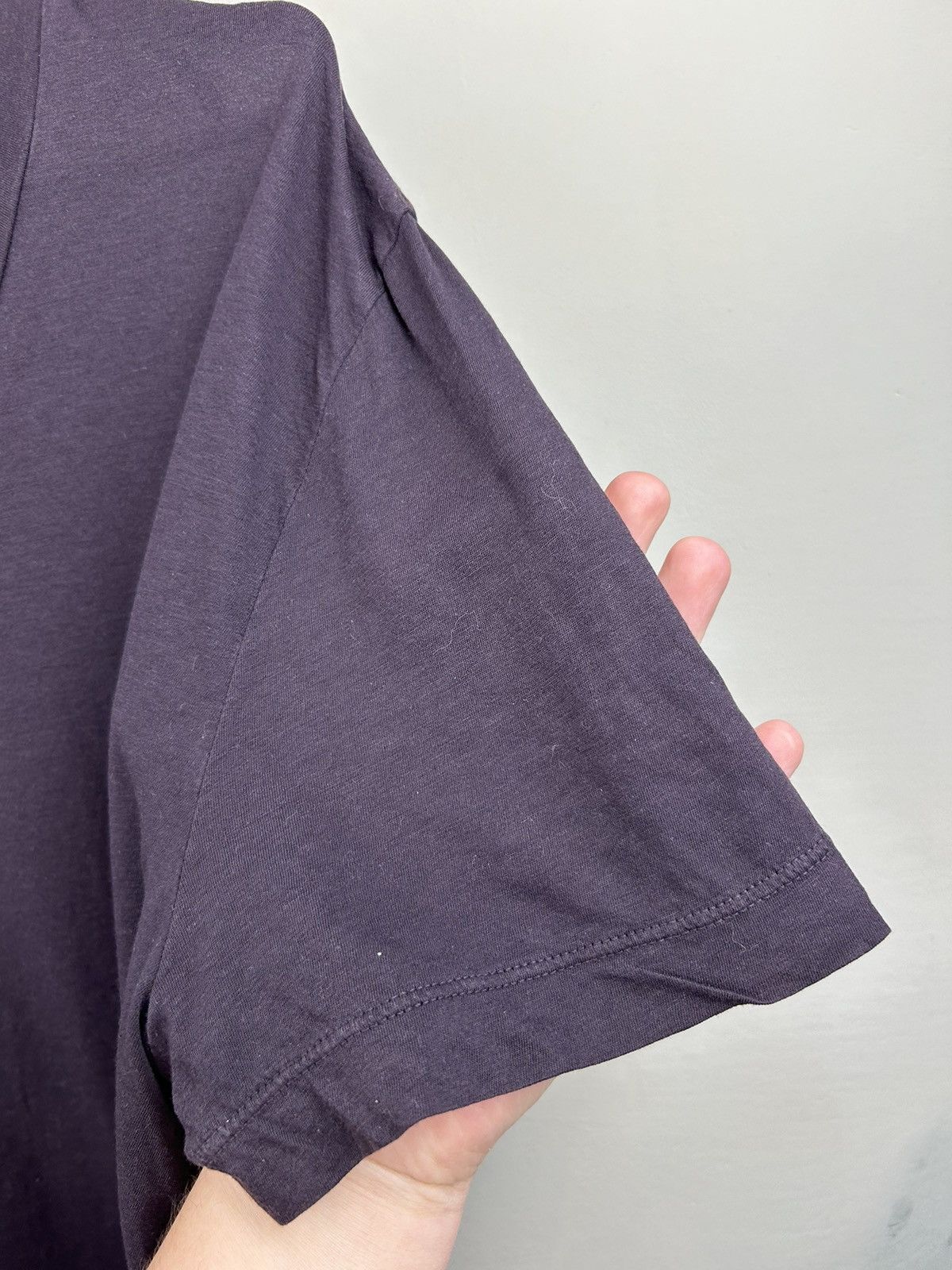 James Perse James Perse T shirt Size US L / EU 52-54 / 3 - 6 Thumbnail