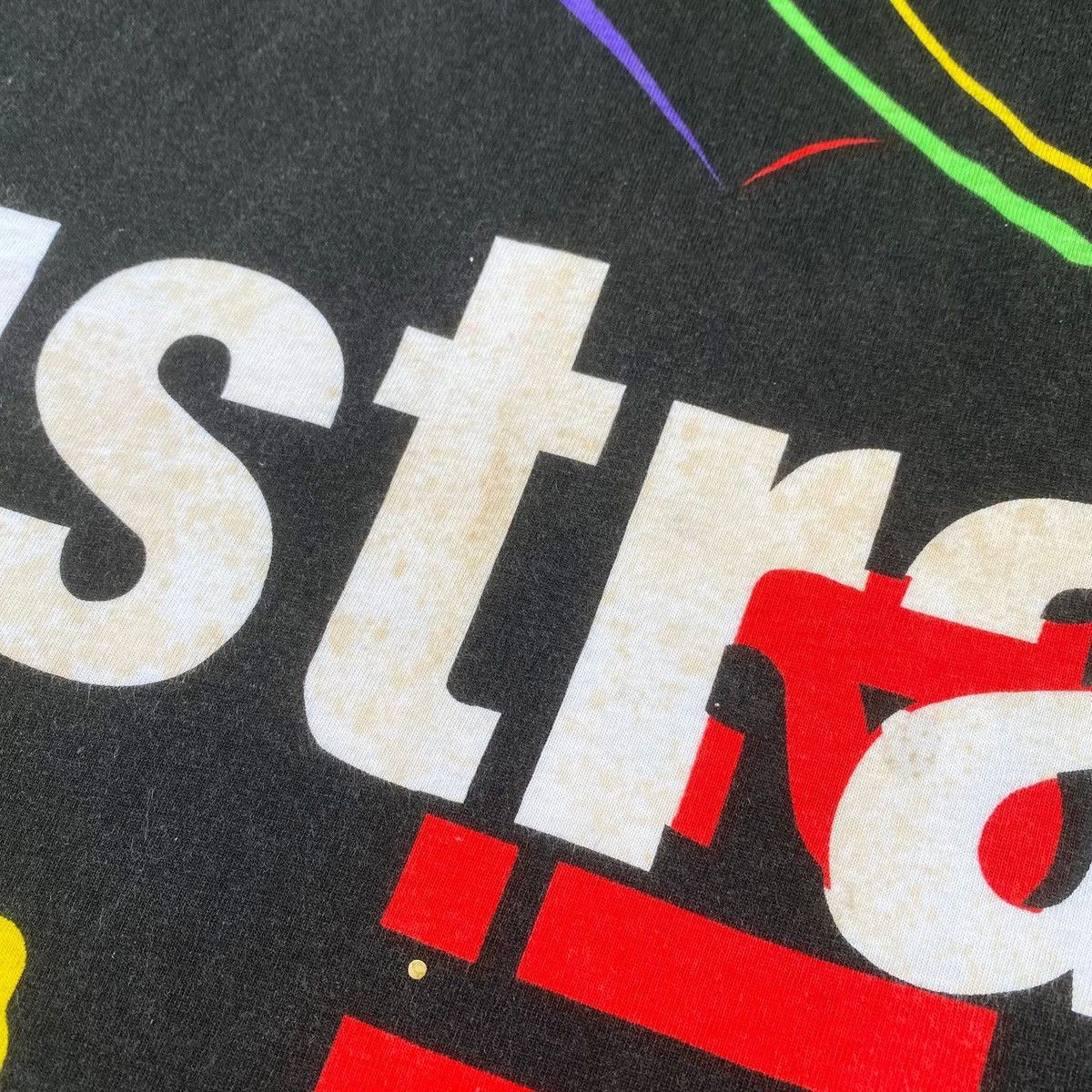 Vintage RARE ‼️ Australia Size US S / EU 44-46 / 1 - 5 Thumbnail