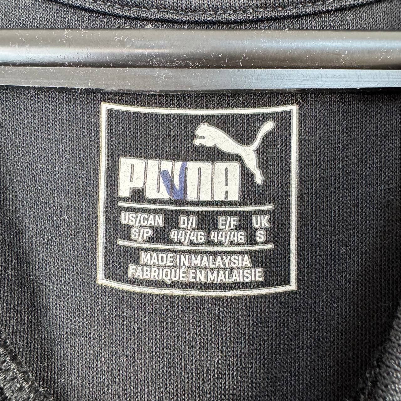 Puma Puma Arsenal Training Sweatshirt Long Sleeve Top Men Size S Size US S / EU 44-46 / 1 - 4 Thumbnail