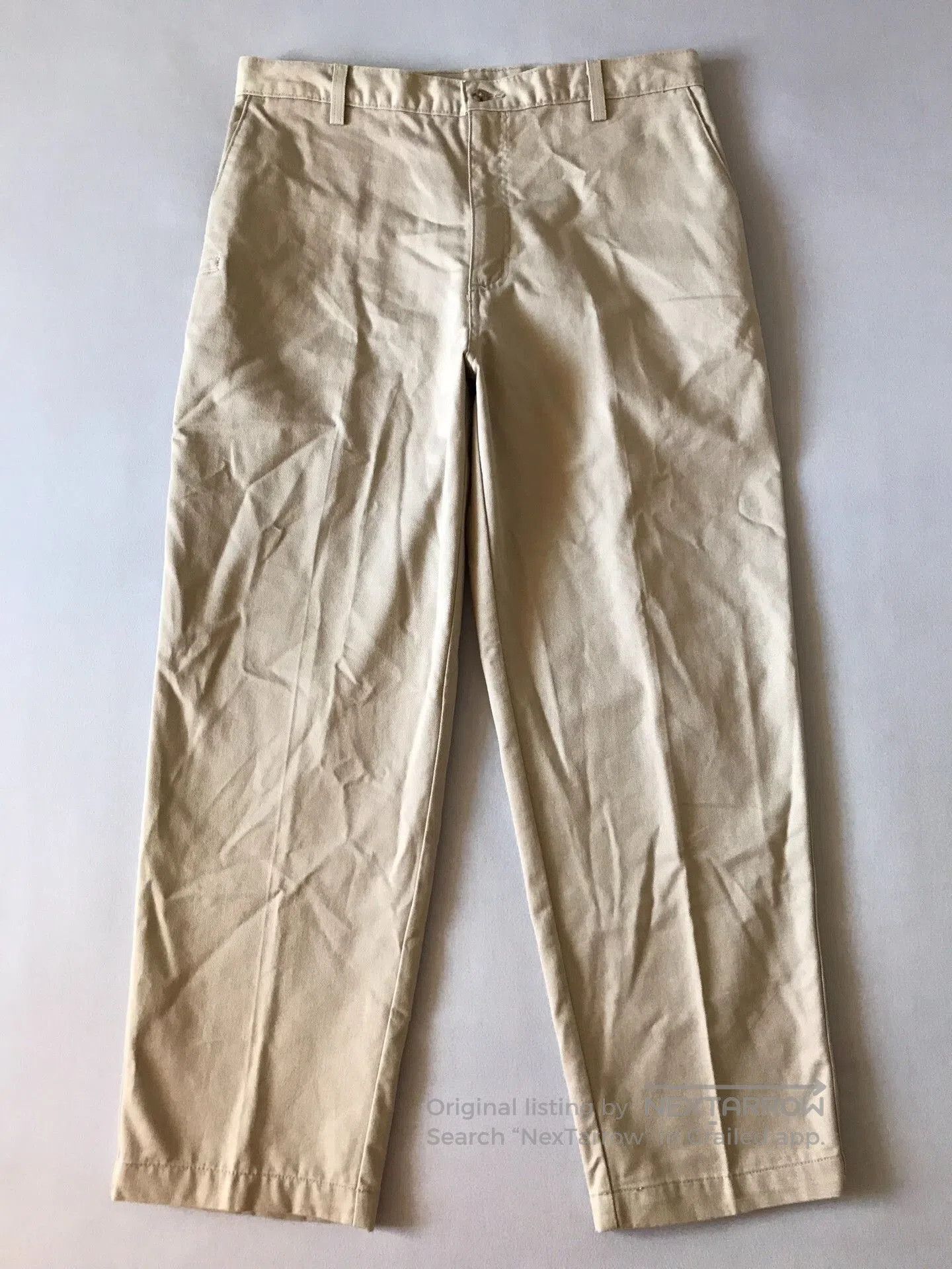 Carhartt Carhartt B129 STN Work Pants. Size US 36 / EU 52 - 2 Thumbnail
