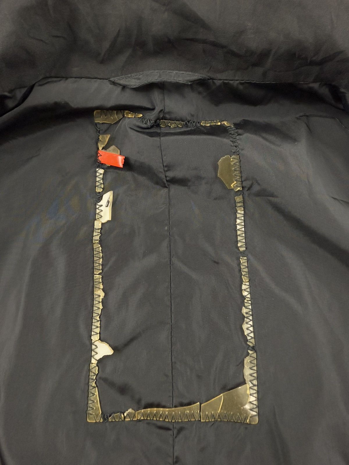 Prada Prada Sport Goretex Zip Jacket Size US L / EU 52-54 / 3 - 11 Thumbnail