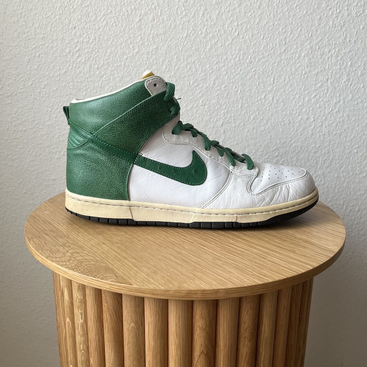 Nike Nike Dunk High Premium Size US 13 / EU 46 - 1 Thumbnail