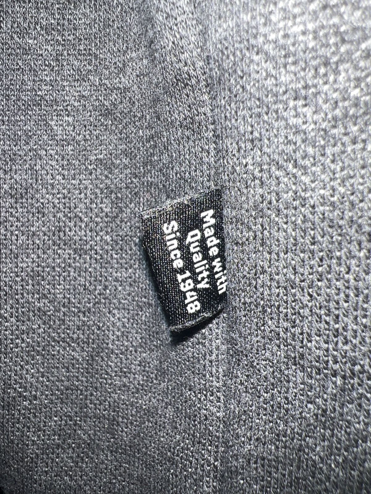 Puma Puma Logo Hoodie Size US L / EU 52-54 / 3 - 5 Thumbnail