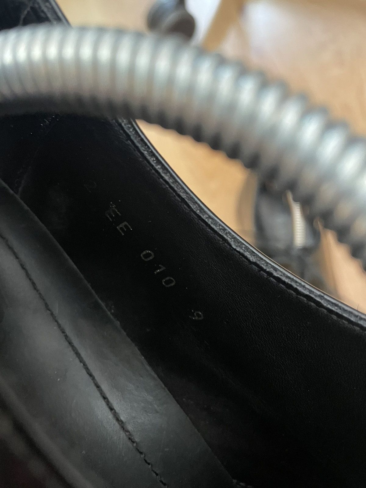 Prada Prada Business shoes Size US 11 / EU 44 - 7 Thumbnail