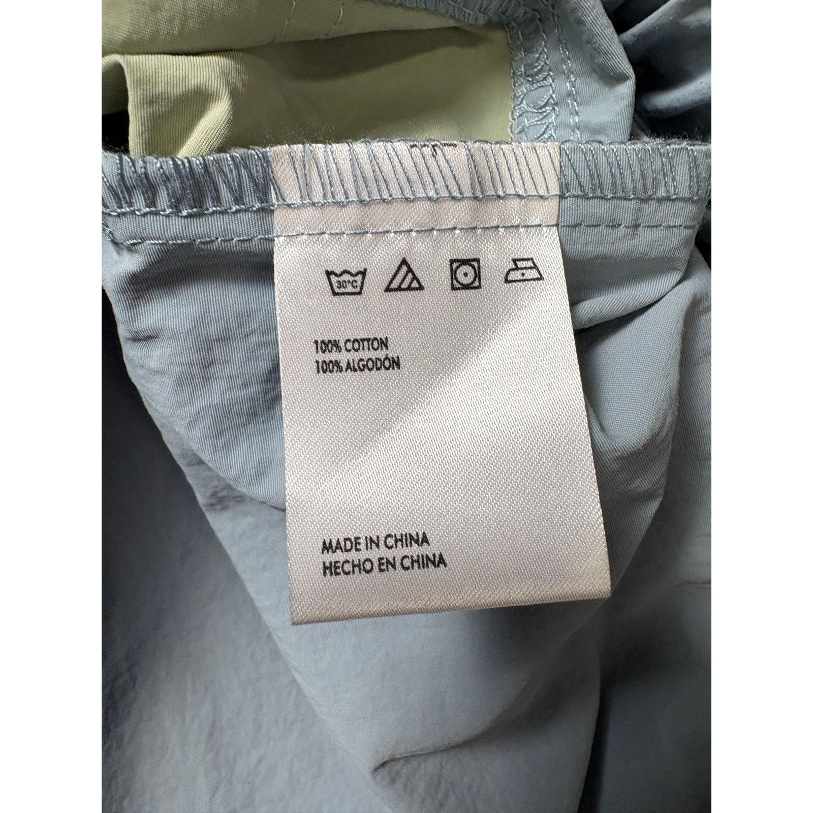 Round Two NWT Samii Ryan X Round Two Collab Women's Skirt Sz M Size 28" / US 6 / IT 42 - 7 Thumbnail