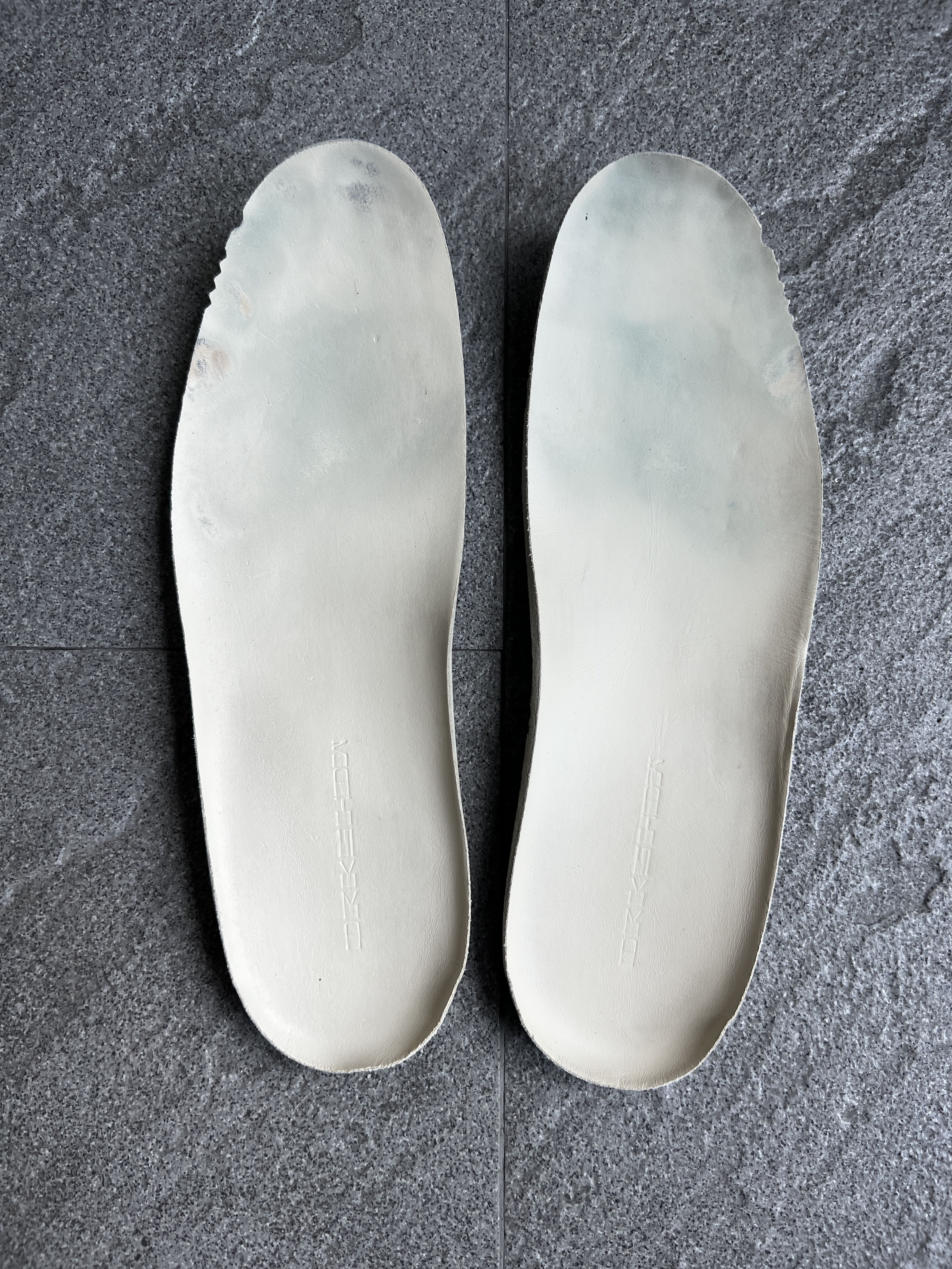 Rick Owens Drkshdw Rick Owens DRKSHDW Low Ramones Canvas EU40 Size US 7 / EU 40 - 11 Thumbnail