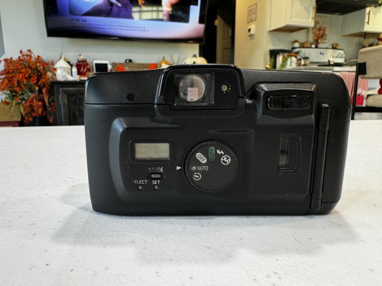 Canon Canon Sure Shot 76 Zoom Film Camera Size ONE SIZE - 2 Thumbnail