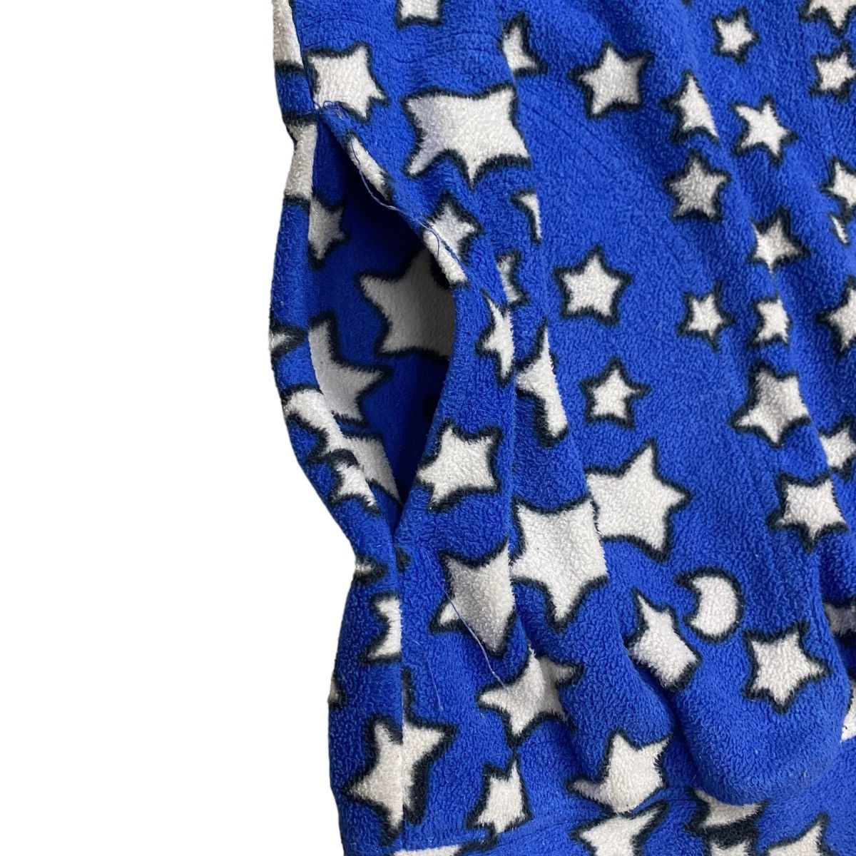 Issey Miyake × Japanese Brand × Tsumori Chisato Tsumori Chisato sleep fleece cardigan Size M / US 6-8 / IT 42-44 - 7 Thumbnail