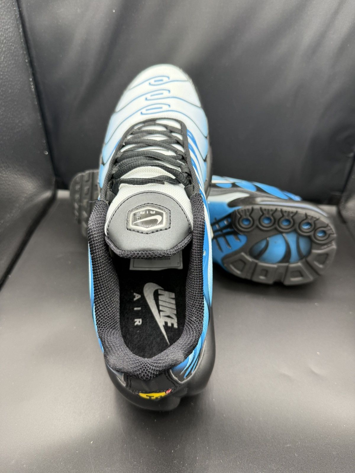 Nike Nike TUNED AIR MAX NEPTUNE Size US 10 / EU 43 - 9 Thumbnail