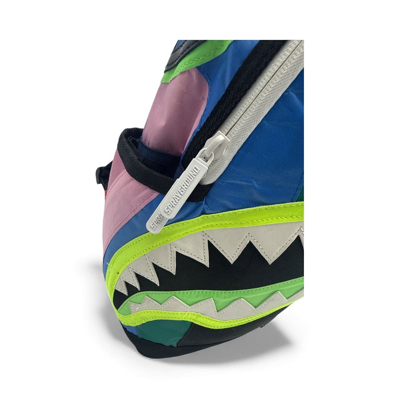 Sprayground Spray-ground back pack Size ONE SIZE - 8 Thumbnail
