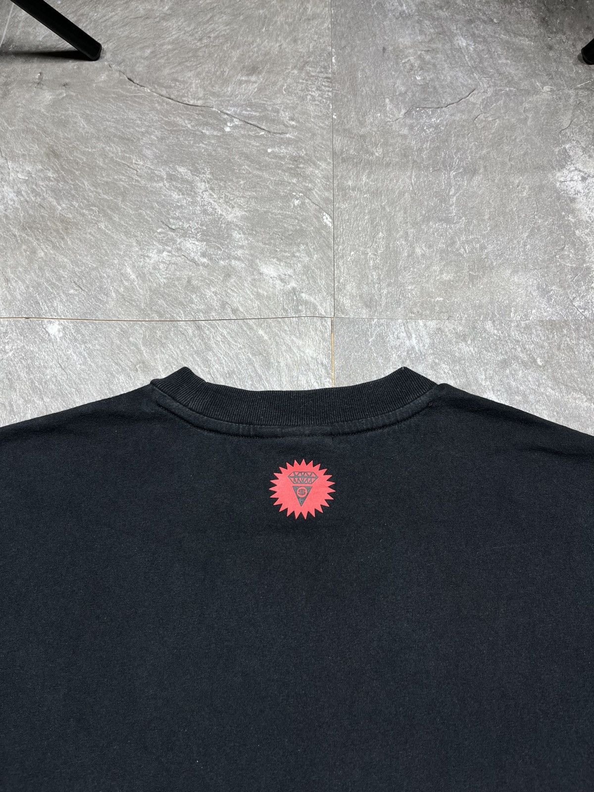Icecream Ice Cream Tee Shirt Billionaire Boys Club T Shirt Size US XS / EU 42 / 0 - 8 Thumbnail