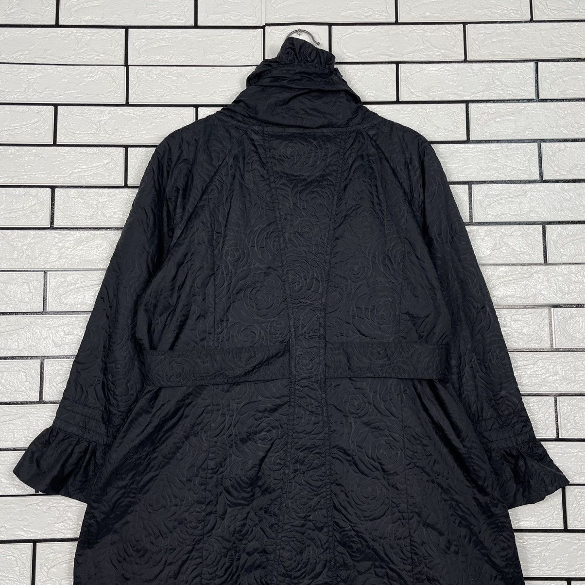 Other Cheerly Black Women Coat Size L / US 10 / IT 46 - 9 Thumbnail