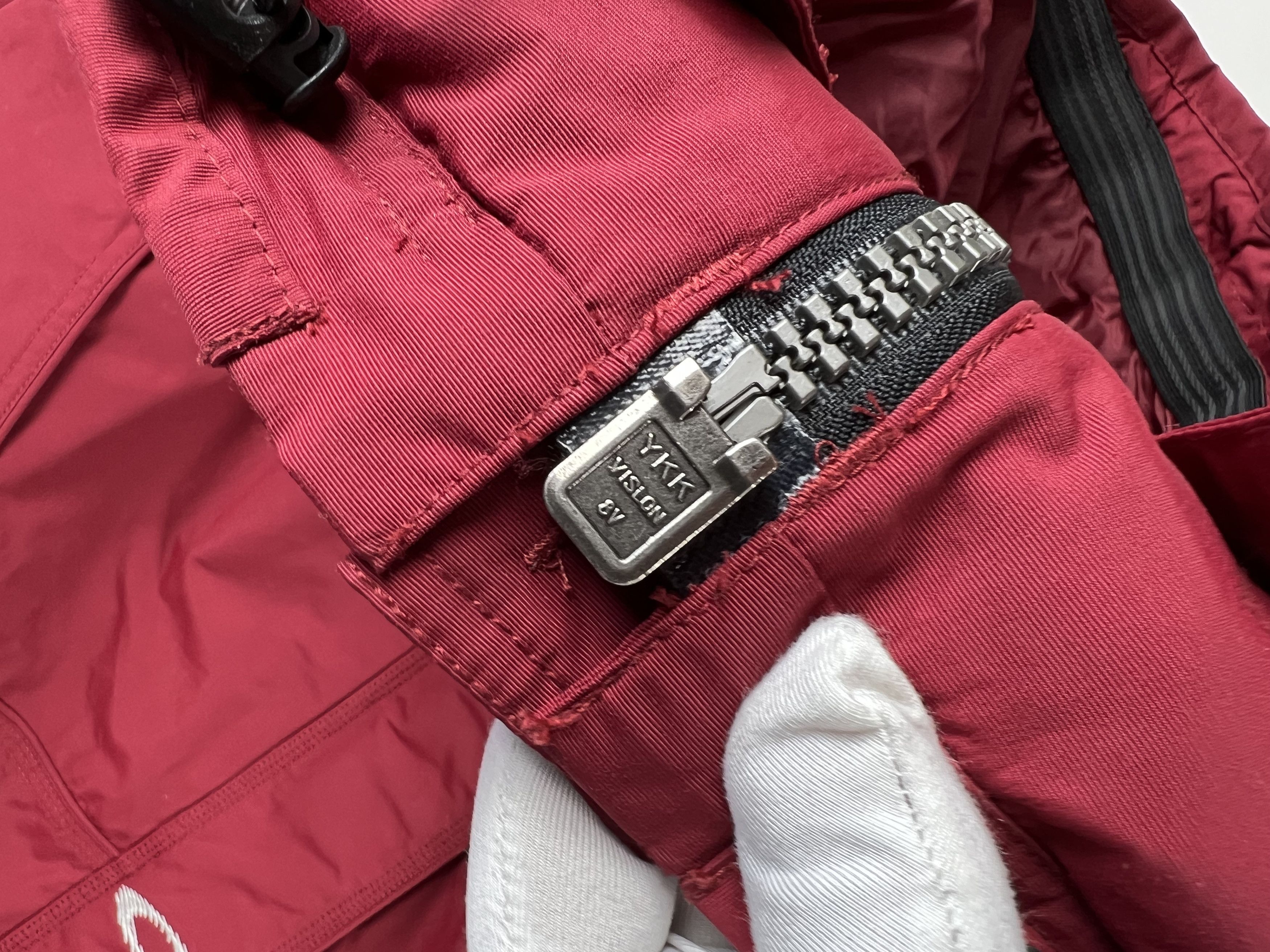 Oakley × Vintage Vintage Oakley Jacket L Size US L / EU 52-54 / 3 - 6 Thumbnail