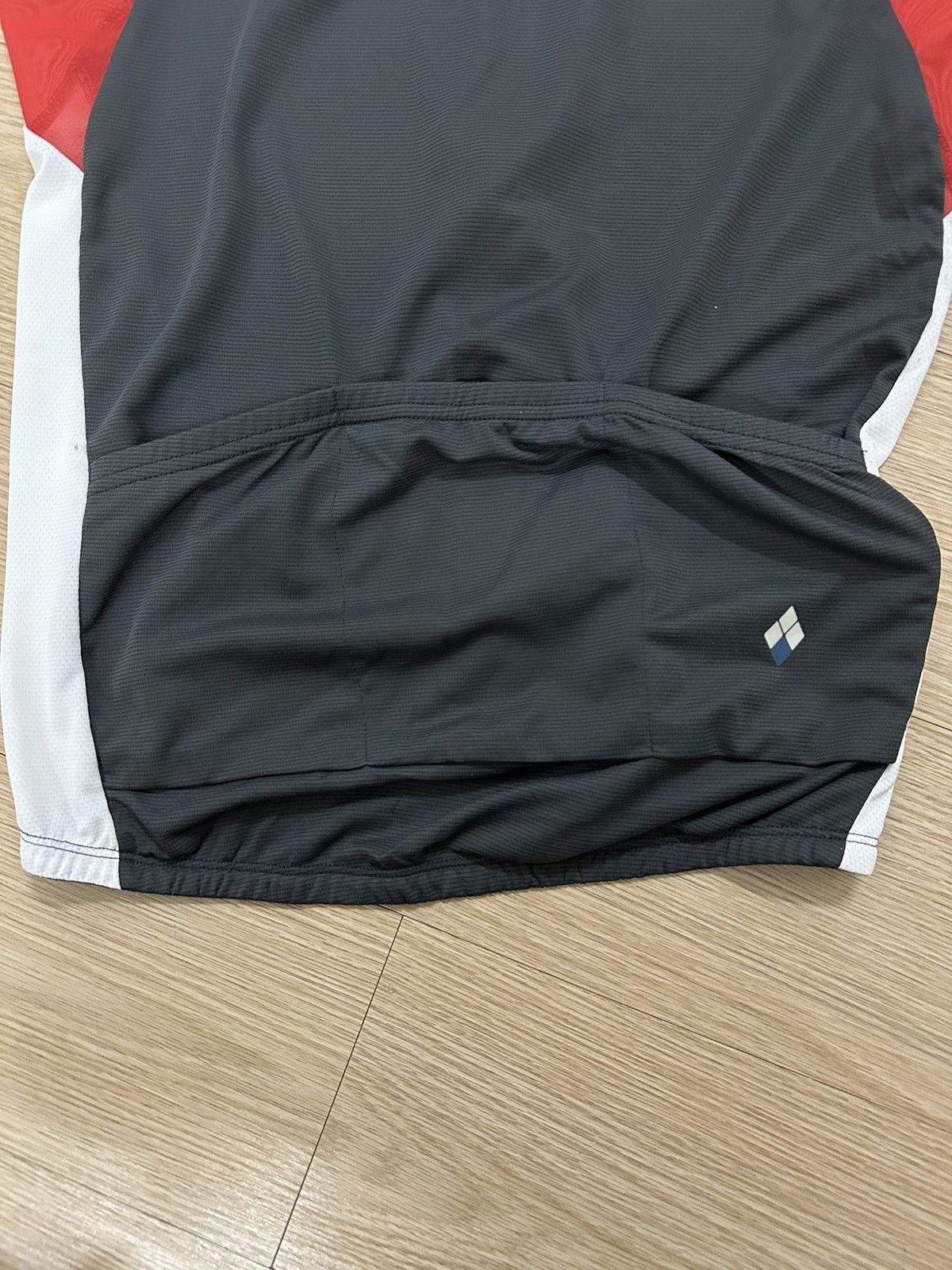 Beauty Beast × Montbell Rare And Beautiful Montbell Cyling Jersey Size US M / EU 48-50 / 2 - 8 Thumbnail