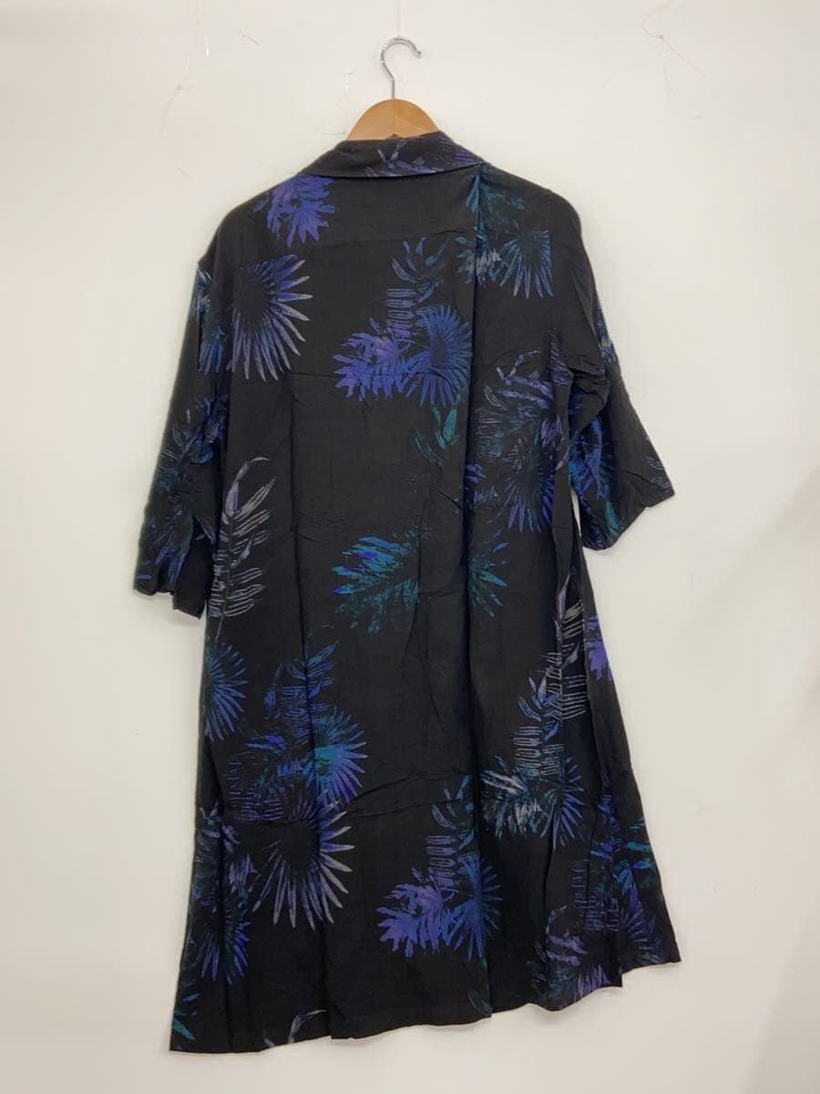 Yohji Yamamoto Night H Tokiyamamoto Syte 24ss palm jettail shirt Size US S / EU 44-46 / 1 - 1 Thumbnail