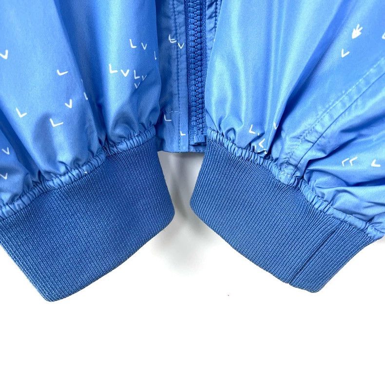 Louis Vuitton Louis Vuitton Airplane Gradient Small Logo Full Print Jacke Size US XL / EU 56 / 4 - 7 Thumbnail