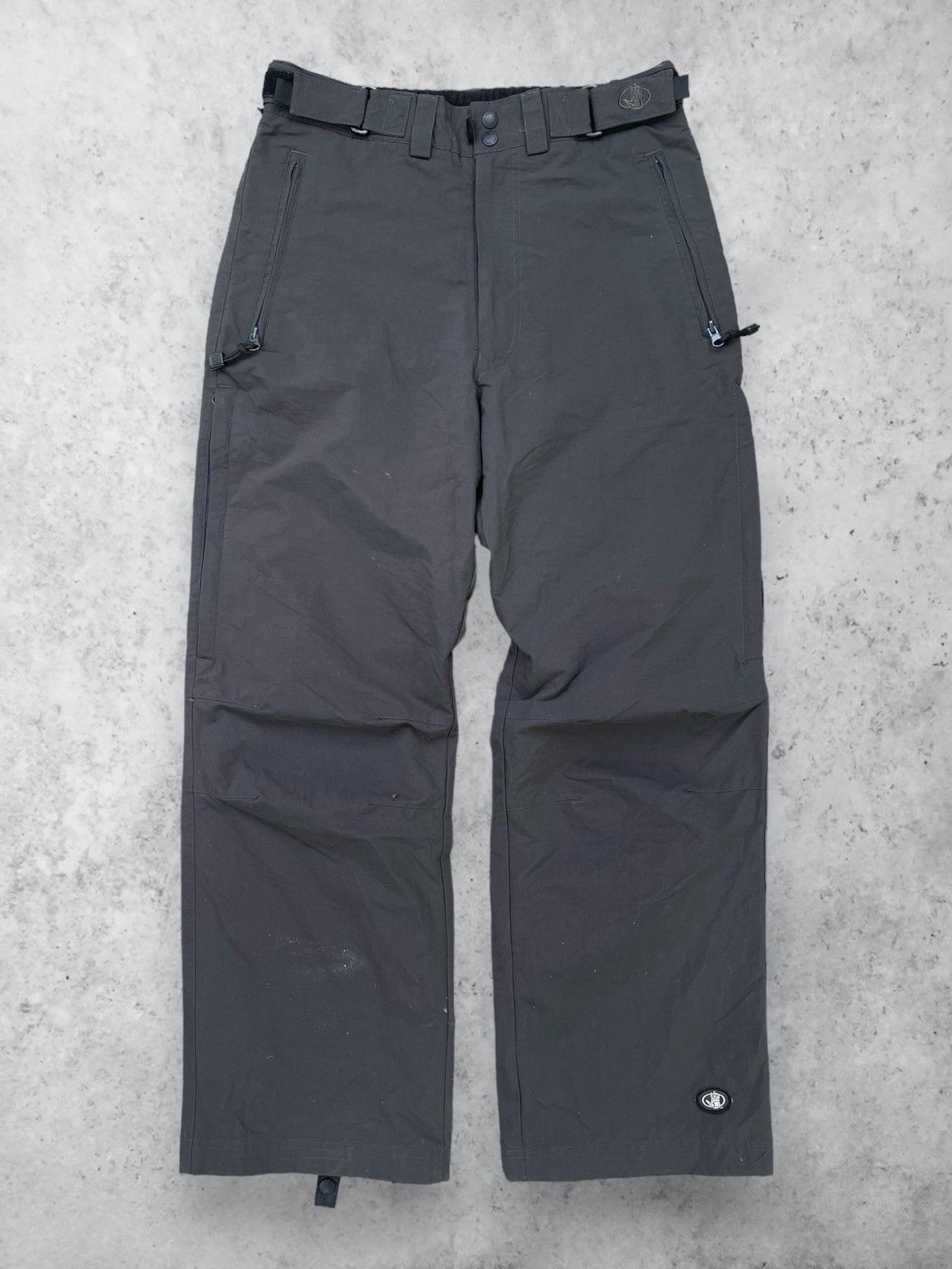 Body Glove 🔥Vintage Body Glove Hiking Pants Size US 32 / EU 48 - 1 Thumbnail