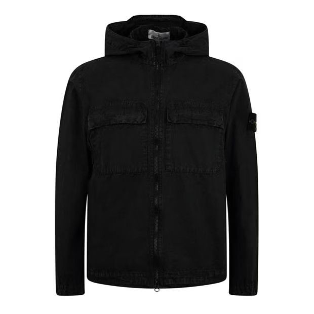 o1g2r1mq0624 Jackets in Noir