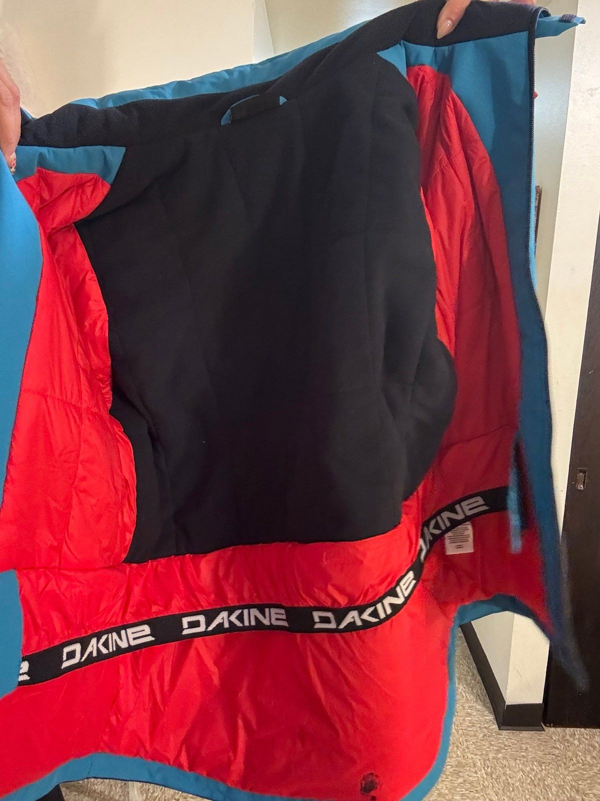Other Dakine Kids Ski Jacket Size US XXS / EU 40 - 6 Thumbnail